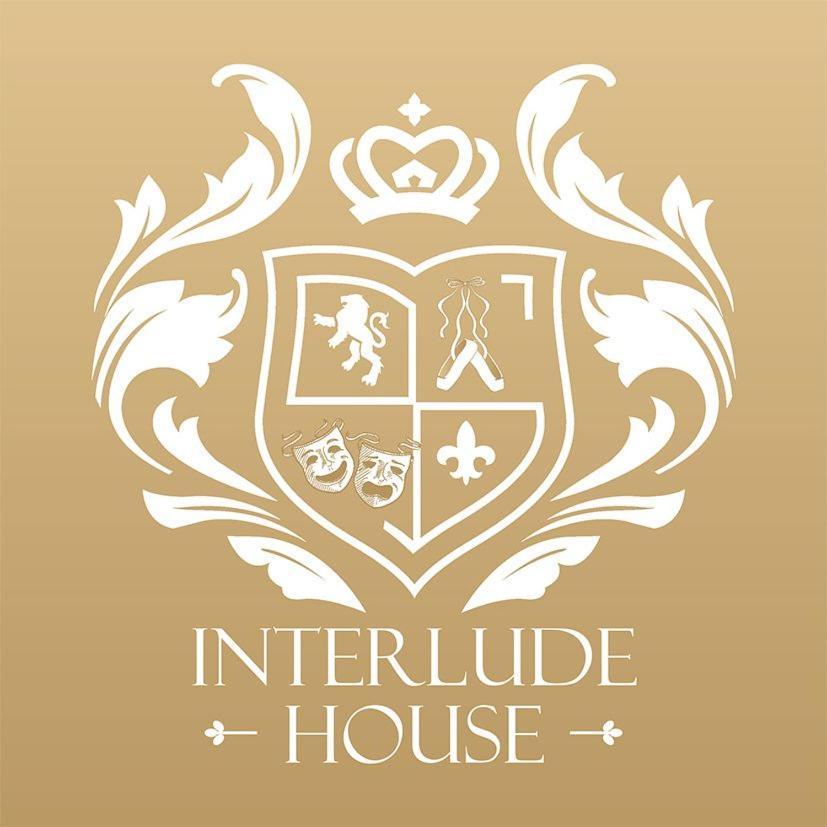 Interlude House A By City Living Londýn Exteriér fotografie